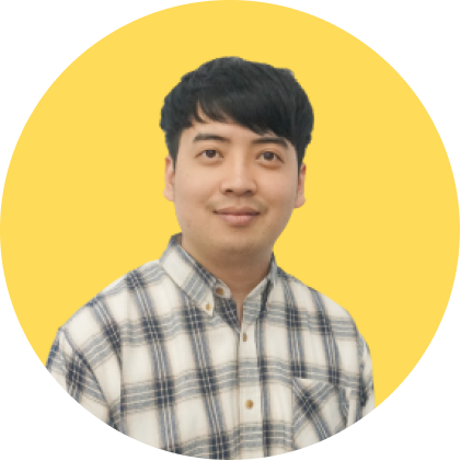 QUES Frontend Engineer Donghyun Na