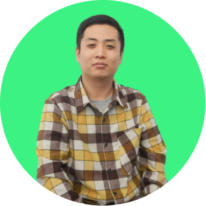 QUES Backend Engineer Sungjeong Choi
